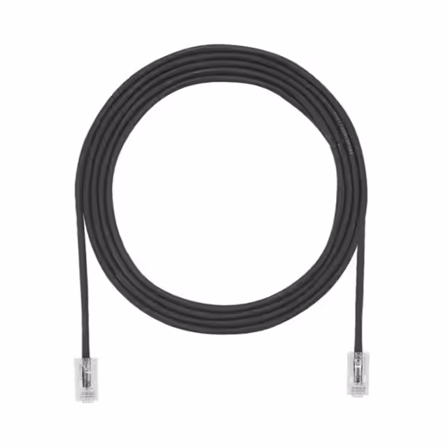 UTP28CH19MBL Panduit Corp  Assemblaggi di cavi